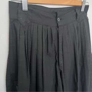 Vintage Moroccan travellers pants